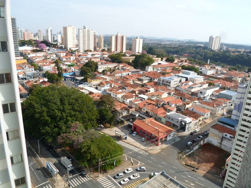 Imagem 8 de 30 de Apartamento À Venda -ed. Mondial - Cidade Jardim - Piracicaba/spacicaba Sp - Ap1500