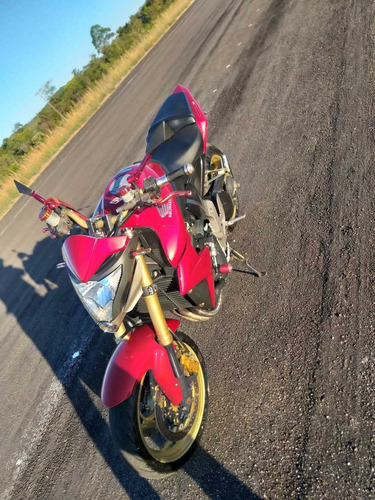 Imagem 3 de 4 de Honda 2013