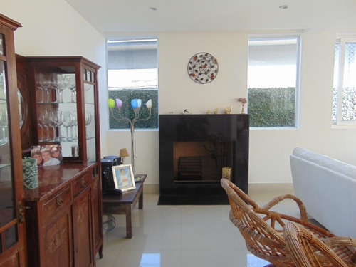 Imagem 7 de 30 de Belíssima Casa Na Aldeia Da Serra - Morada Dos Lagos - So0309