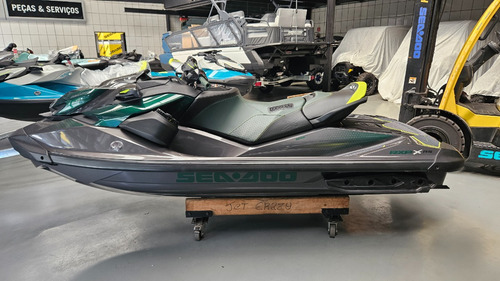 Jetski Seadoo Rxp 300 Apex 2023 Com 8horas