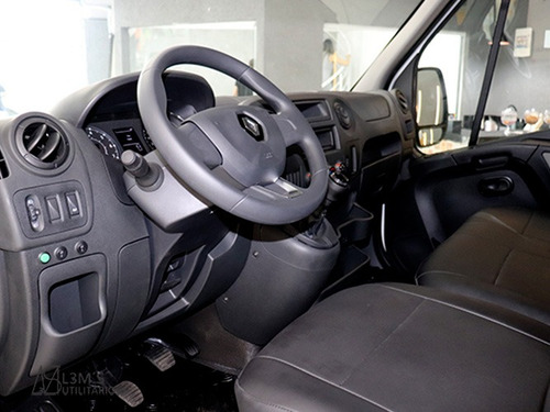 Renault Master 2026 L3h2 Escolar 24 Lugares