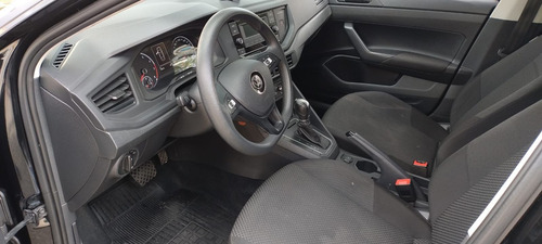 Volkswagen Virtus 1.6 MSI Flex 16V 4p Aut.