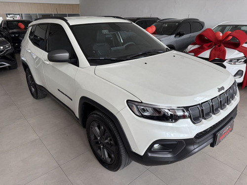 Jeep Compass 2.0 16V 4P 350 LONGITUDE 4X4 TURBO DIESEL AUTOMÁTICO