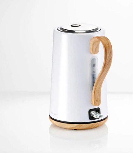 Hervidor Eléctrico Swkh 3000 A1 1,7 Lts Silvercrest® (ger)