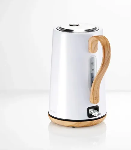Hervidor Eléctrico Swkh 3000 A1 1,7 Lts Silvercrest® (ger)