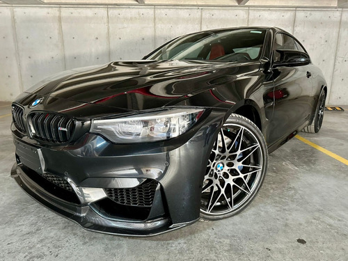 BMW Serie M 3.0 M4 Coupe At