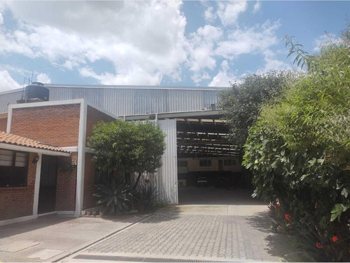Bodega En Venta En Sanctorum