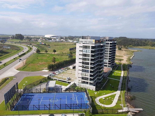 Venta Apartamento Barra De Carrasco 3 Dormitorios