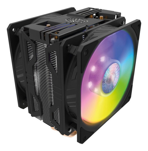 Enfriador para procesador Cooler Master Hyper 212 Turbo Argb