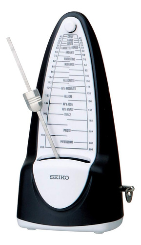 Metrónomo Channelproduct (spm320bk)