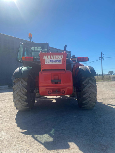 Manitou Mt732 Maniscopic