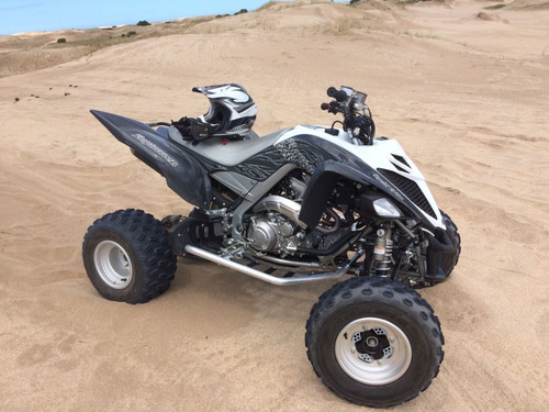 Imagen 4 de 15 de Yamaha Raptor700
