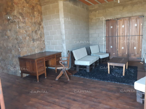 Imagen 14 de 30 de Campo Con Casa Y Tajamar, Muy Cerca Ruta 9 Y 12 - Punta Ballena Punta Ballena