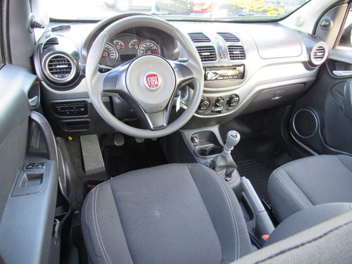 Fiat Grand Siena 1.4 Mpi Attractive 8v