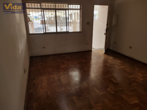Imagem 3 de 15 de Sobrado No Jaguaré - São Paulo - 210870