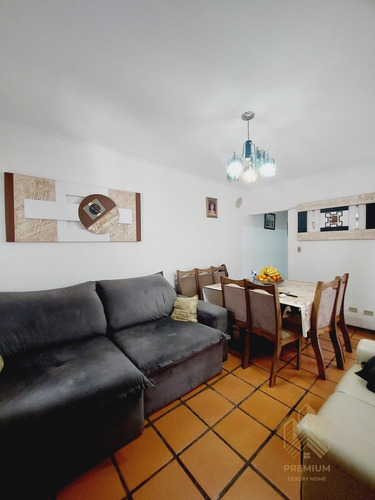 Imagem 5 de 15 de Casa 03 Dorm. Em Jardim Brasil Centro- Atibaia - 10901