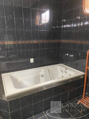 Imagem 27 de 30 de Linda Casa Em Excelente Ponto Comercial Na Av. Manir Calil No Jd. Sumare / Alto Da Boa Vista, 4 Dormitorios 2 Suites Em 538 M2 De Area Total - Ca01961 - 70451943