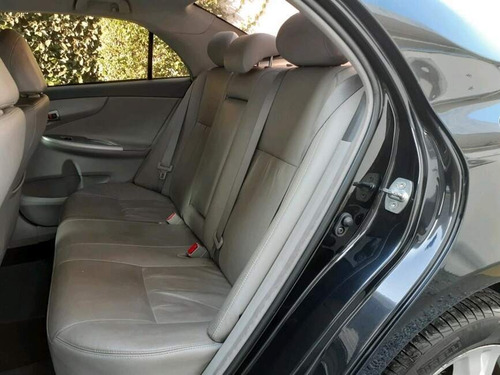 Imagem 10 de 12 de Corolla 1.8 Xei 16v Flex 4p Automático