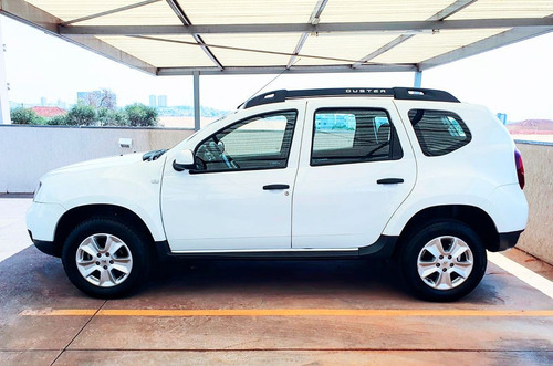 Renault Duster 1.6 16V SCE EXPRESSION