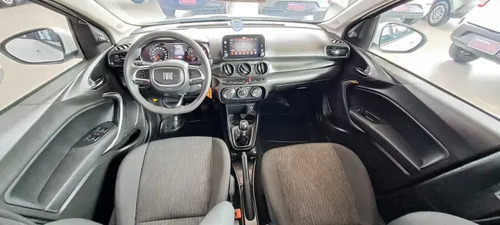 Fiat Cronos Drive 1.0 (Flex) MT