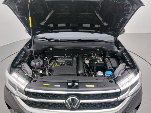 Volkswagen Taos 1.4 250 TSI TOTAL FLEX HIGHLINE AUTOMÁTICO