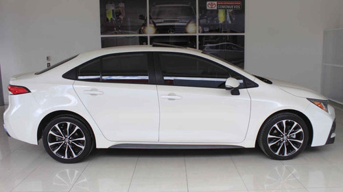 Imagen 6 de 15 de Toyota Corolla 2020 4p Se L4/1.8 Aut