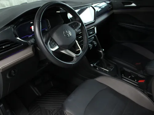 Volkswagen Taos 1.6 Highline At