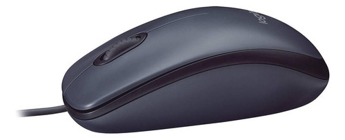 Kit de 10 ratones Logitech M90 Usb Preto