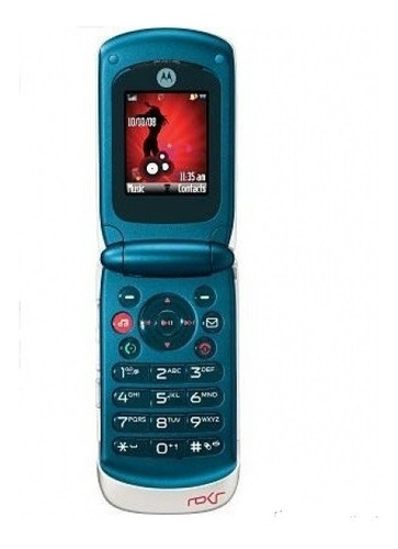 Pantalla Lcd 3/4 Motorola Em28