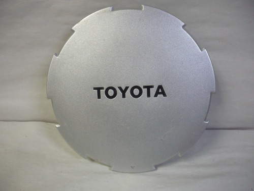 Tapa Centro Rin Toyota Corolla 85 89 Usado Original