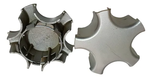 Tapa Centro Ring Neon (Usado)