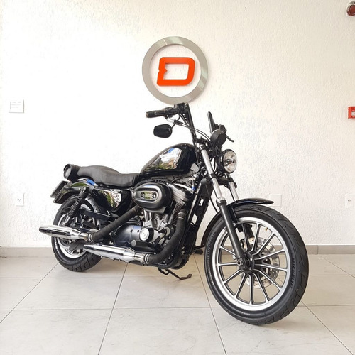 Imagem 5 de 5 de Xl 883 Custom