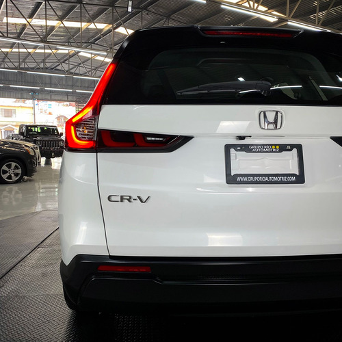 Honda CR-V 1.5 Turbo At