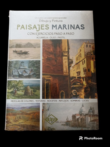 Paisajes Marinas