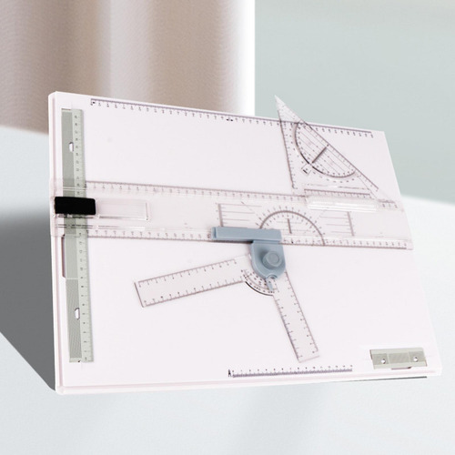 A3 Drawing Board Multifunction Portable Graphic