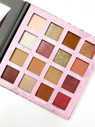 Paleta 16 Colores Engol Collection Herm - g a $1623