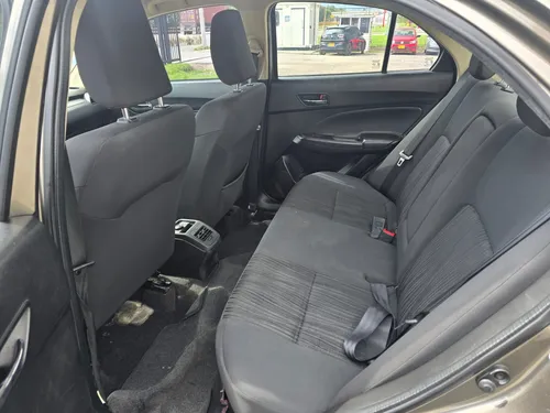 Suzuki Swift 1.2 Dzire
