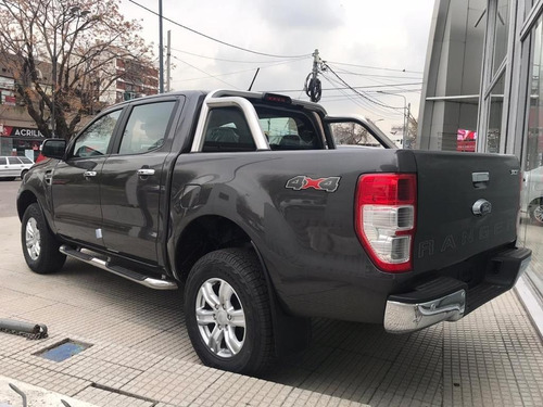 Imagen 3 de 15 de Ranger Xlt 3.2d 200cv 4x4 Automatica 2023 0km 03 (h)