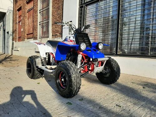 Imagen 7 de 15 de Yamaha Banshee