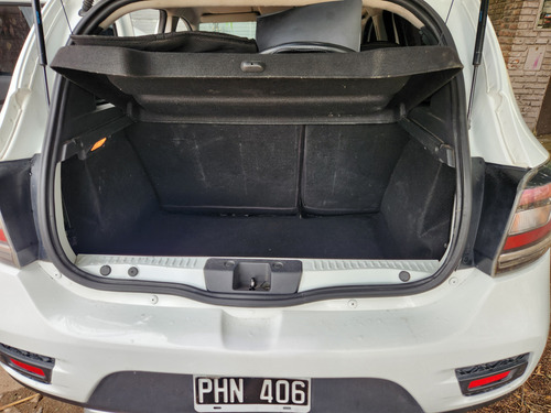 Renault Sandero Stepway 1.6 Dynamique 105cv