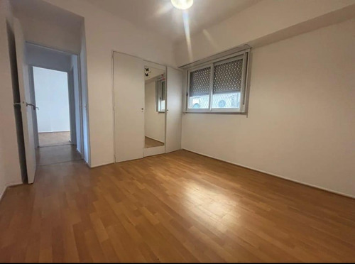Alquiler Departamento 3 Ambientes Zona Almagro
