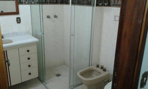 Imagem 17 de 28 de Apartamento Residencial À Venda, Vila Coqueiro, Valinhos - Ap15469. - Ap15469