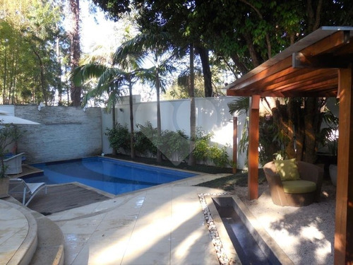 Casa-são Paulo-alto Da Boa Vista | Ref.: 3-im12895 - 3-im12895