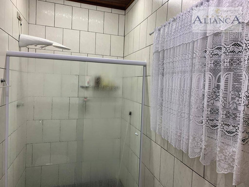 Imagem 14 de 25 de Chácara Com 2 Dormitórios À Venda, 3180 M² Por R$ 780.000,00 - Jardim Das Garças - Santo André/sp - Ch0029
