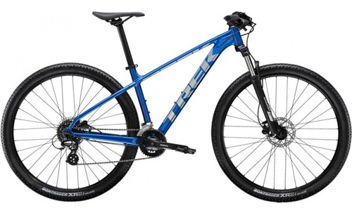 Bici Trek Marlin 6 Alpine Blue 29 | Ml