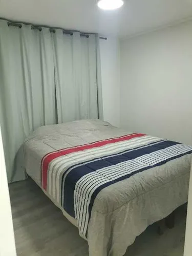 Departamento Cerca Avda. Matucana Y Mapocho (74514)