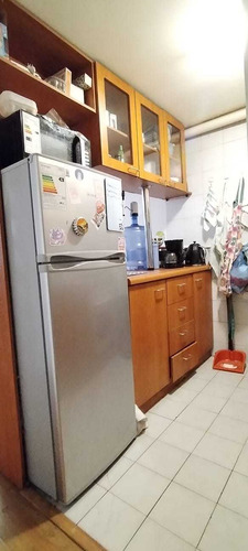 Piso 1, Metro, Excelente Ubicacion, 1d+1b+bod (98122)
