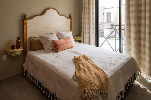 Imagen 8 de 10 de Casa En Venta (ultima Unidad) En San Miguel De Allende Guanajuato