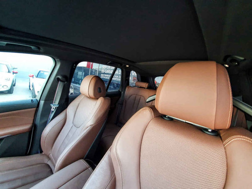 Imagen 10 de 15 de Bmw X5 2021 5p Xdrive M50i V8/4.4/t Aut