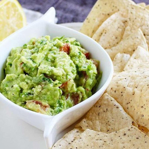 Siete Chips De Tortilla Sin Granos | Chips Sin Gluten | Aper
